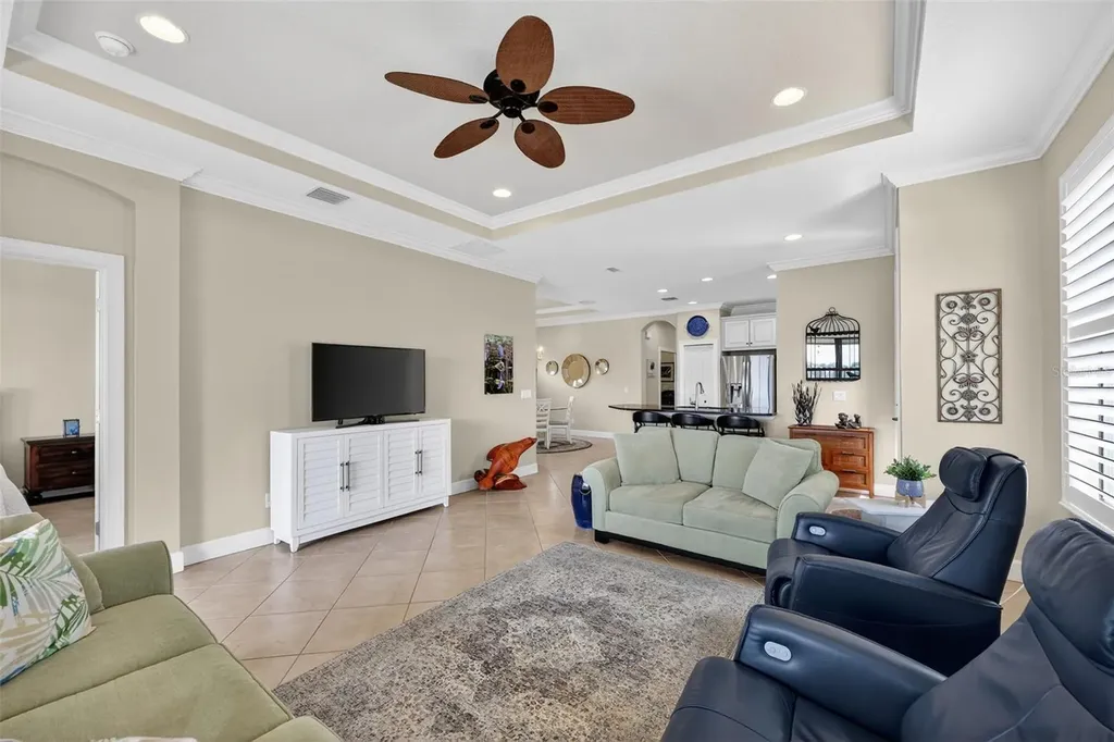 5026 Serata Drive Bradenton FL 34211
