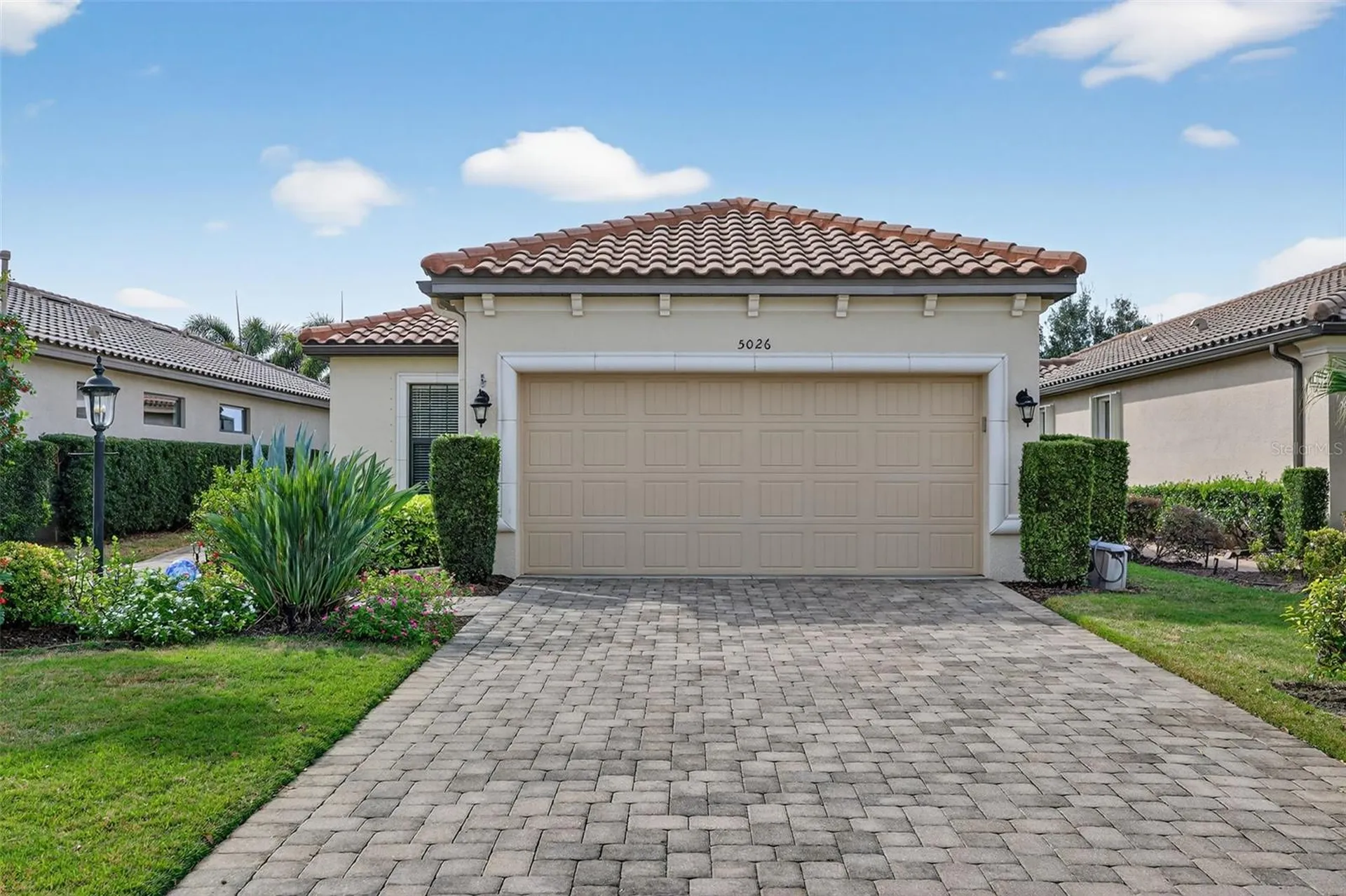 5026 Serata Drive Bradenton FL 34211