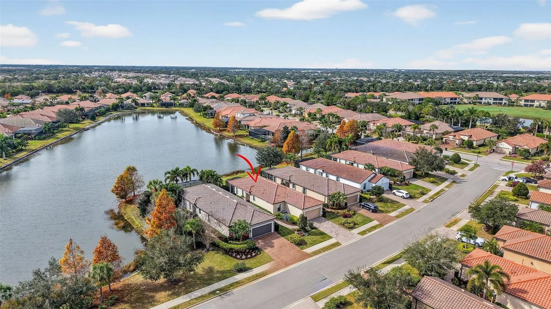 5026 Serata Drive Bradenton FL 34211