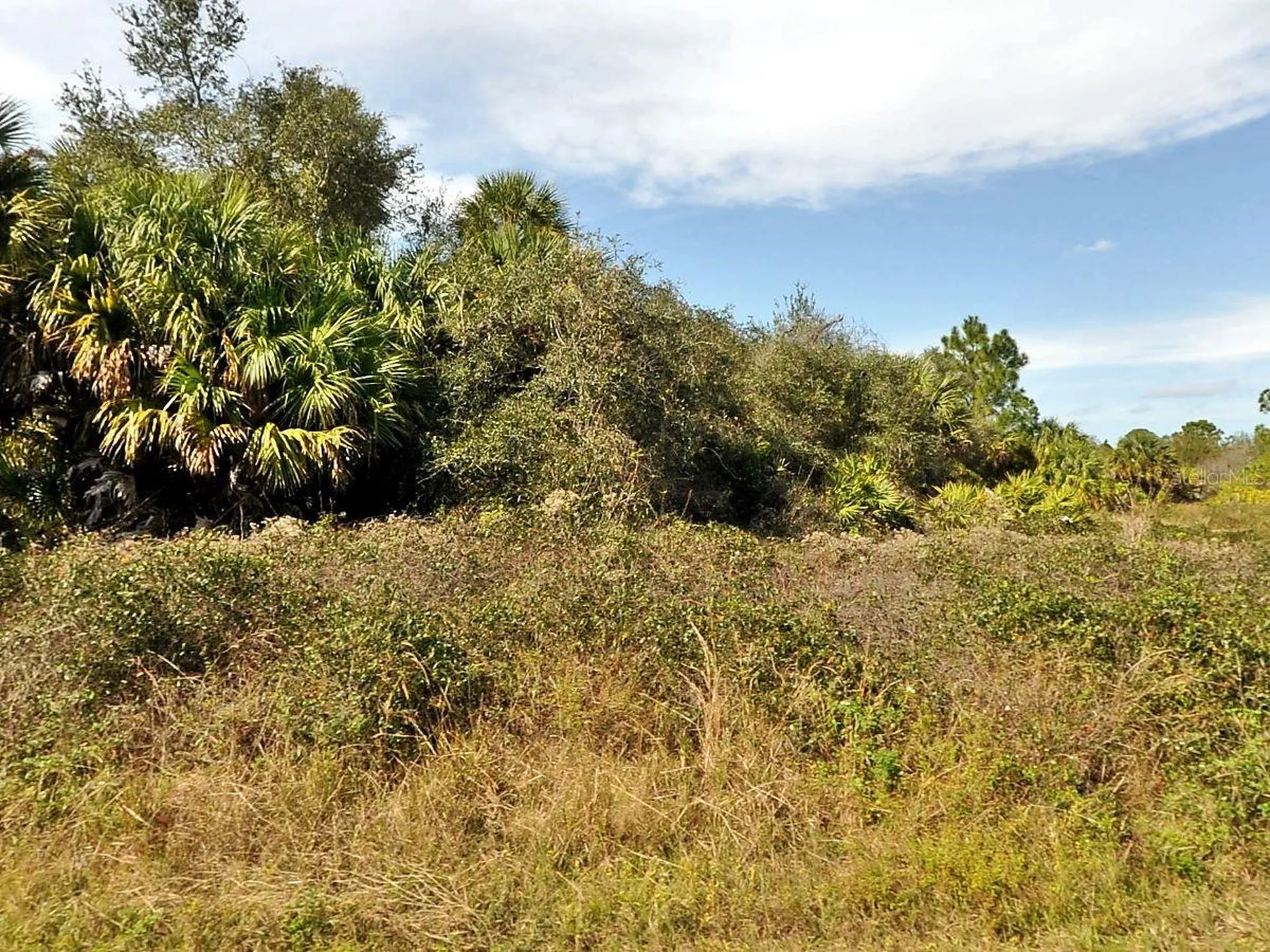 N Holloway Avenue North Port FL 34288