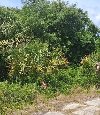 N Holloway Avenue North Port FL 34288