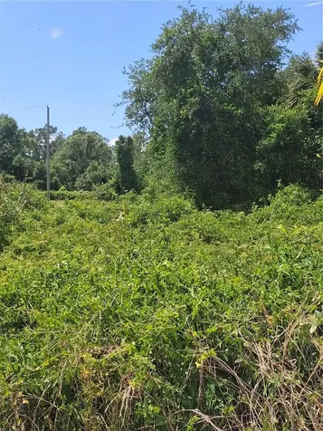 N Holloway Avenue North Port FL 34288