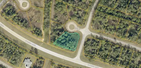 N Holloway Avenue North Port FL 34288