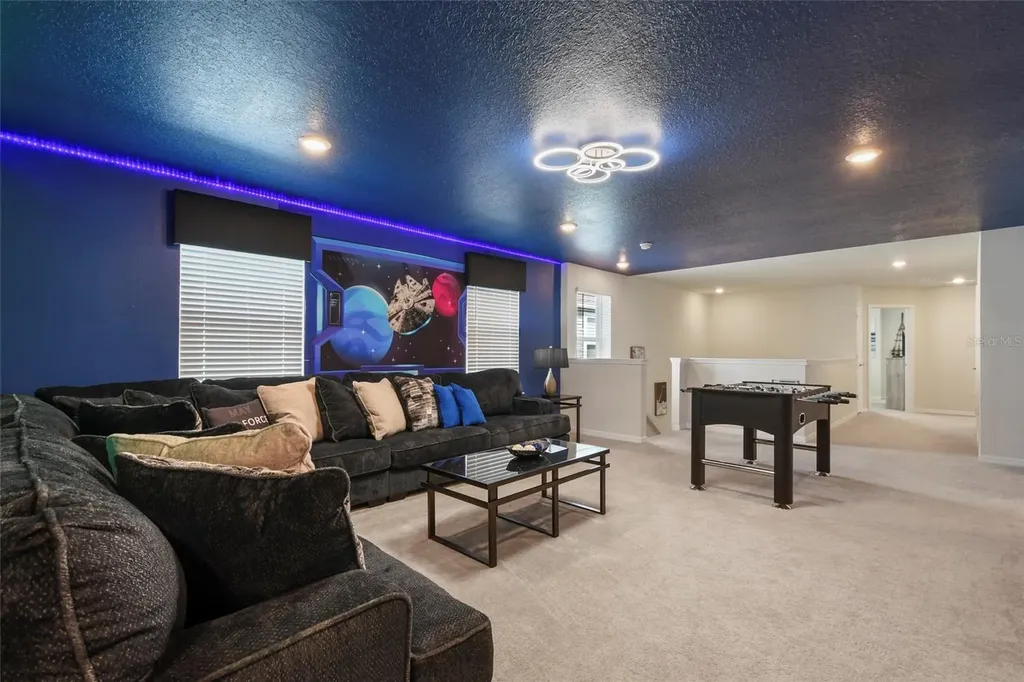 4045 Lana Avenue Davenport FL 33897