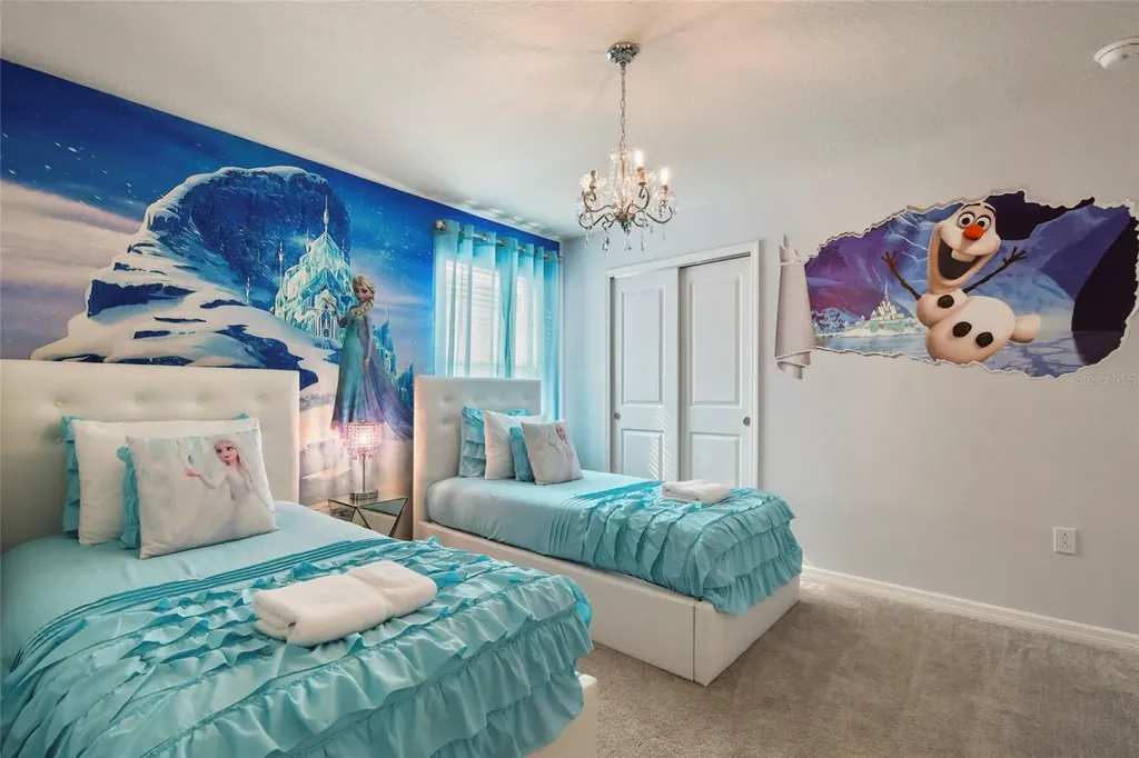 4045 Lana Avenue Davenport FL 33897