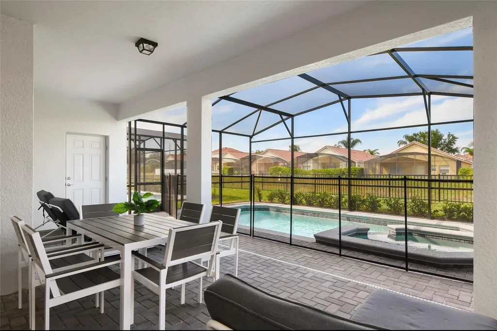 4045 Lana Avenue Davenport FL 33897