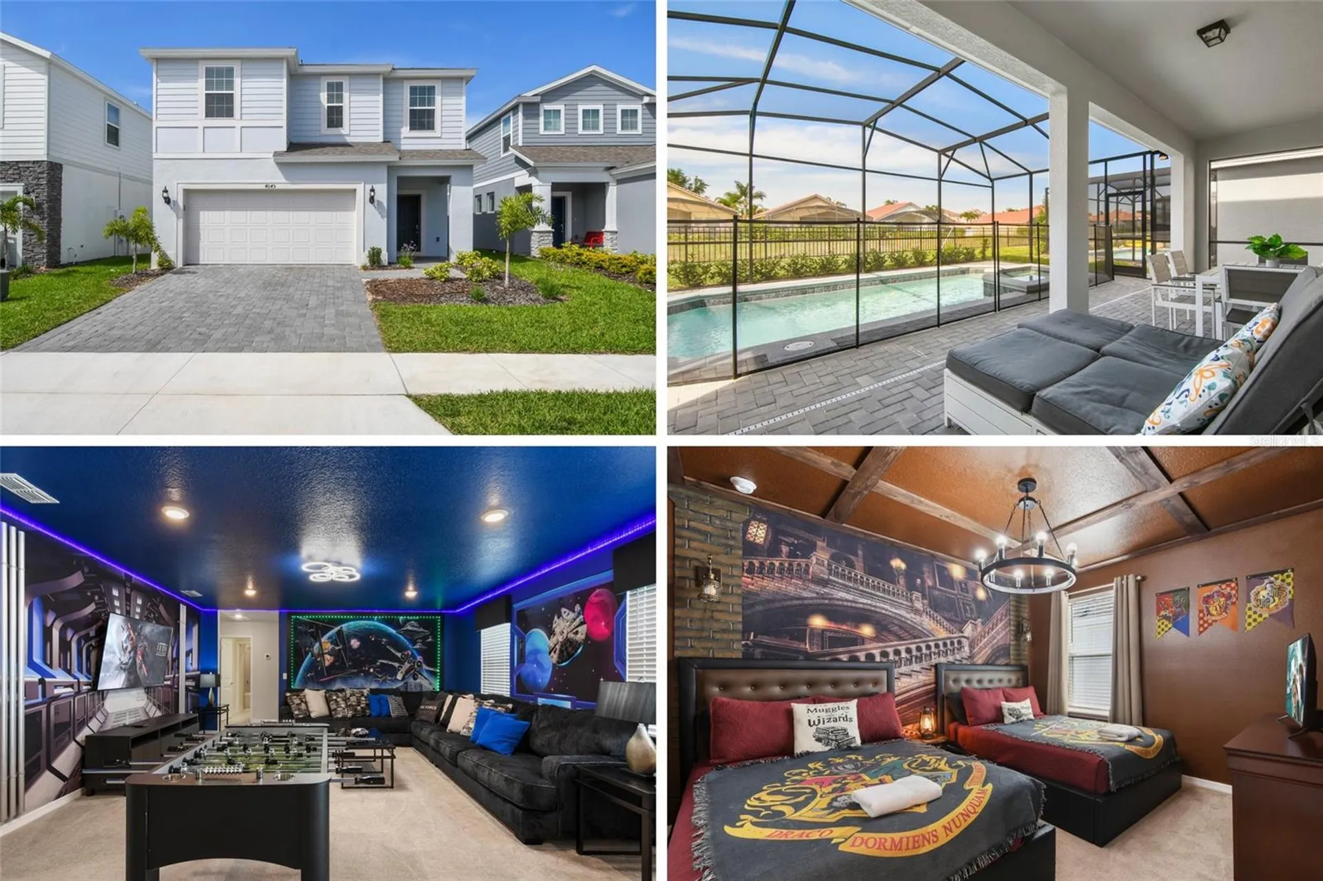 4045 Lana Avenue Davenport FL 33897