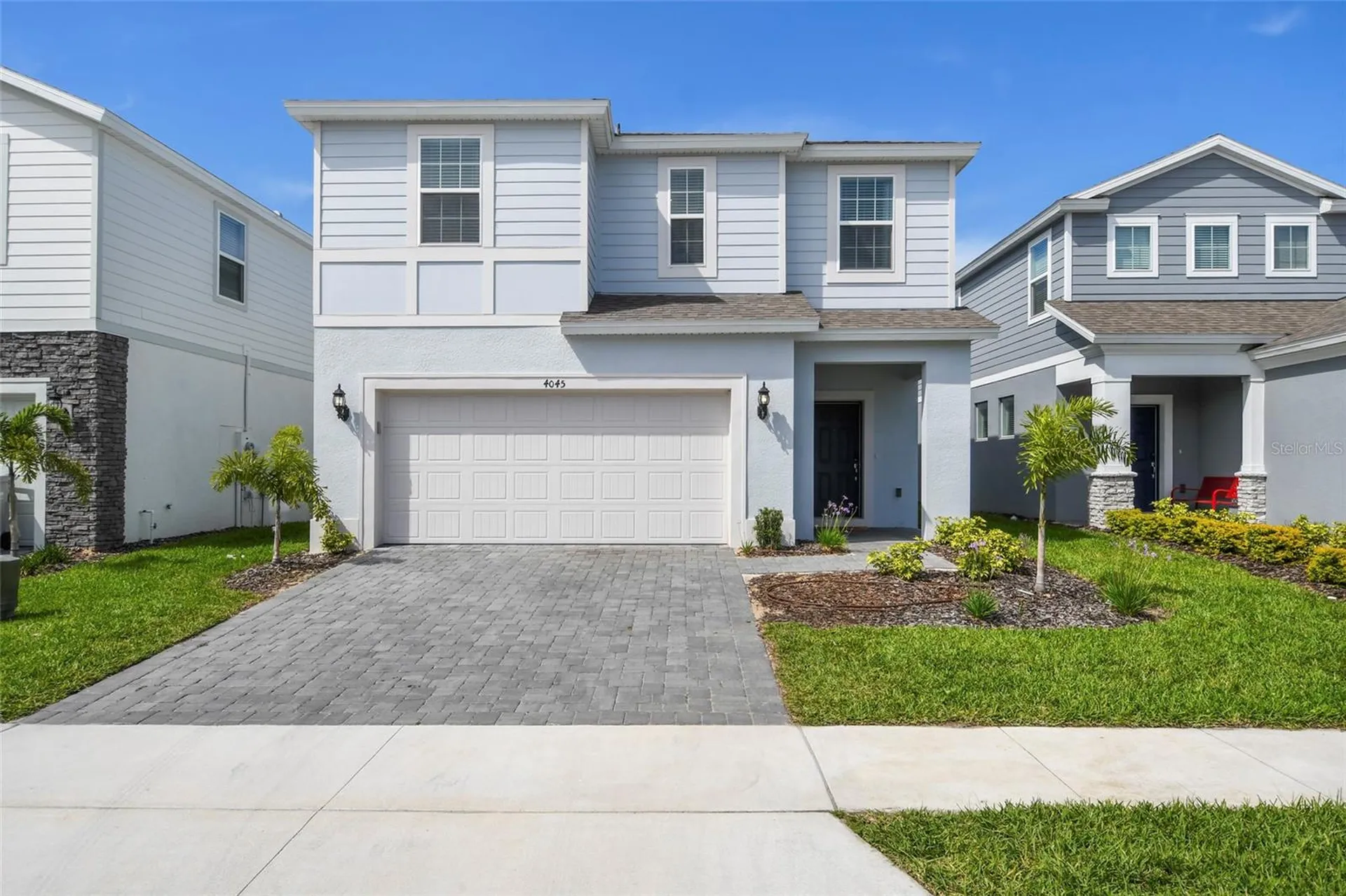4045 Lana Avenue Davenport FL 33897