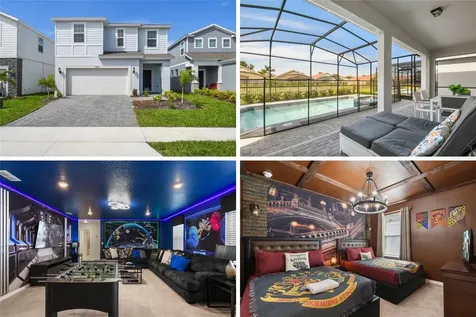 4045 Lana Avenue Davenport FL 33897