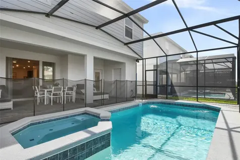 4045 Lana Avenue Davenport FL 33897