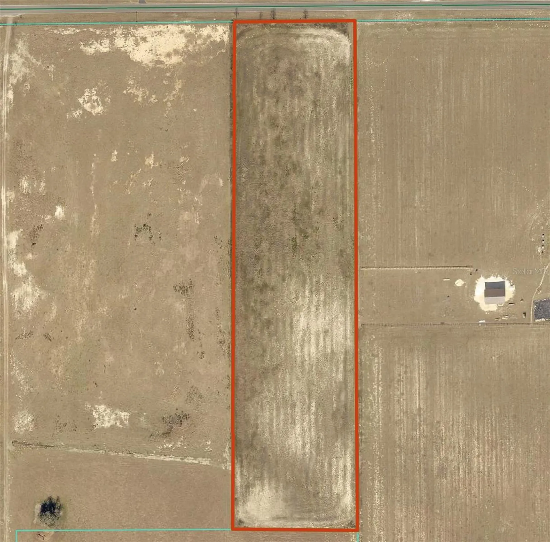 Tbd NW 27th Street Morriston FL 32668
