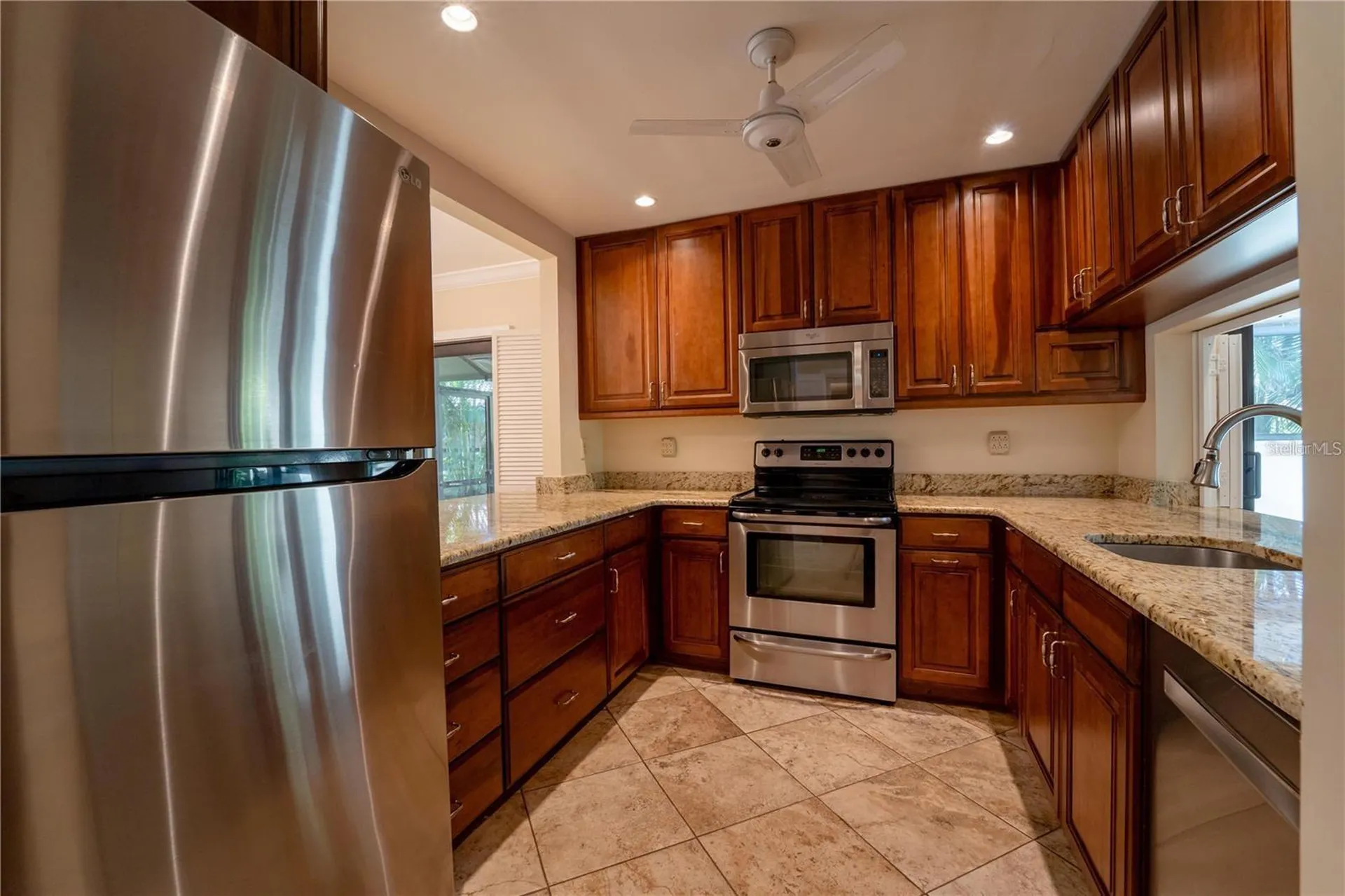 4802 Kestral Park Circle Sarasota FL 34231