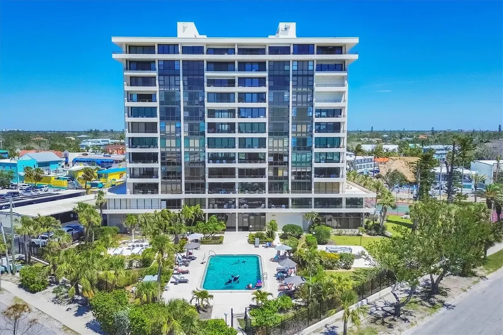 5300 Ocean Boulevard Sarasota FL 34242