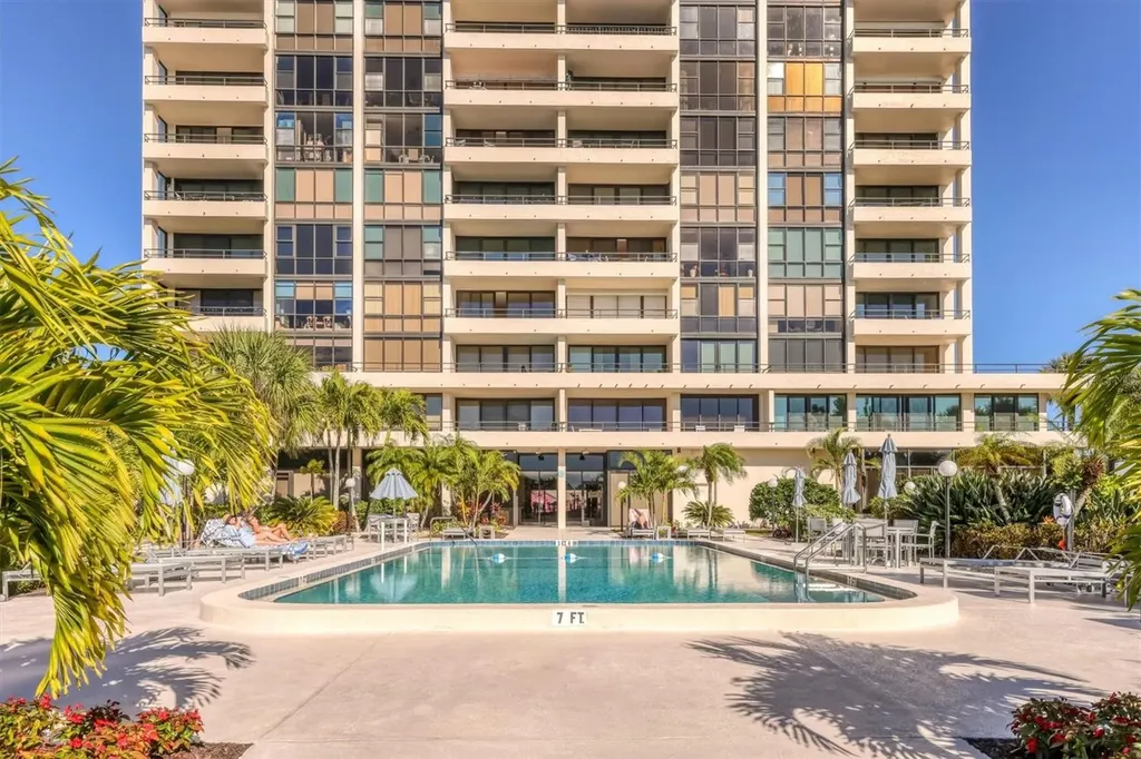 5300 Ocean Boulevard Sarasota FL 34242