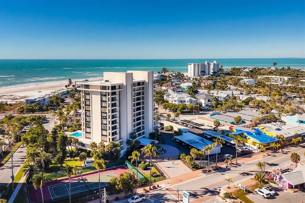 5300 Ocean Boulevard Sarasota FL 34242