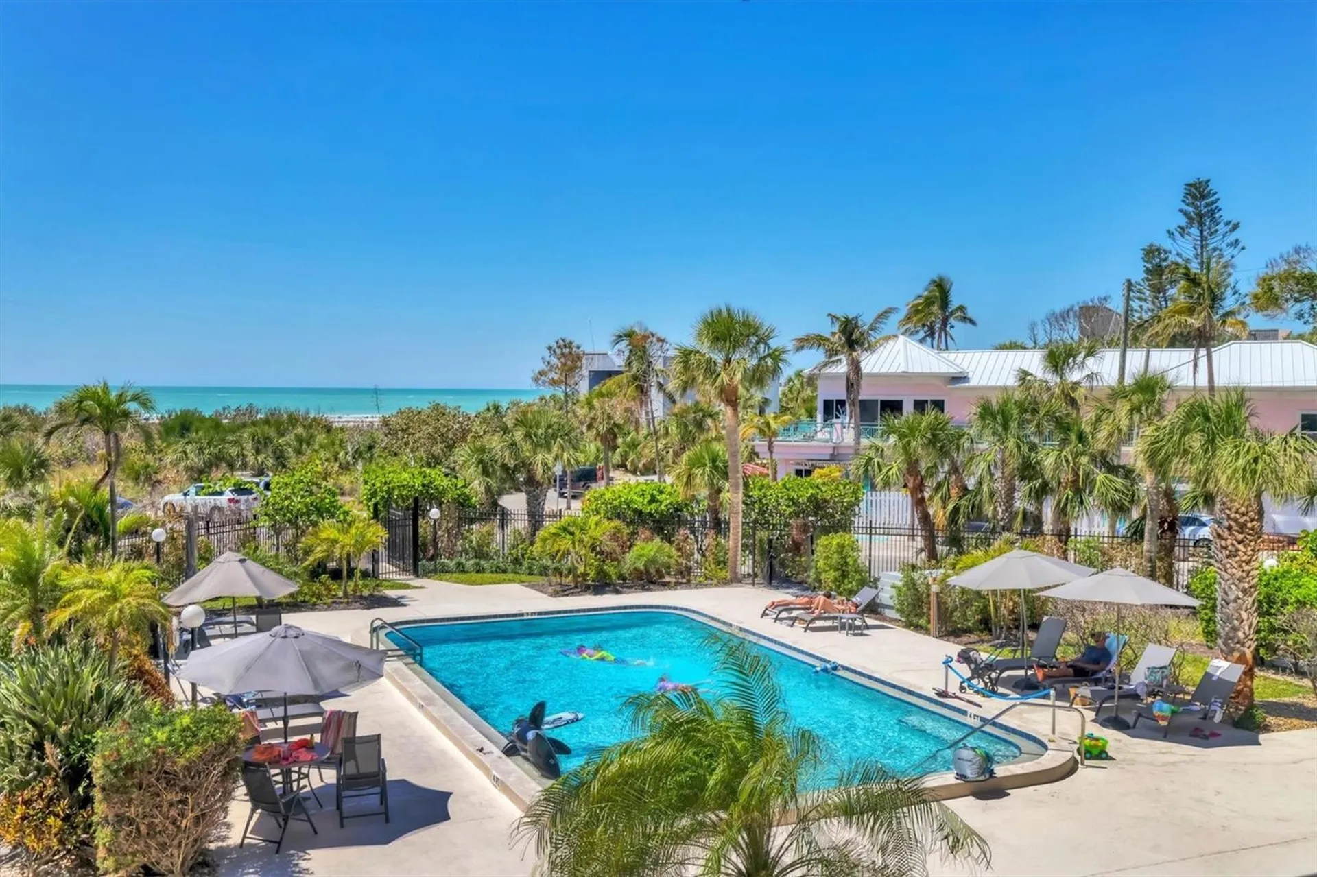 5300 Ocean Boulevard Sarasota FL 34242