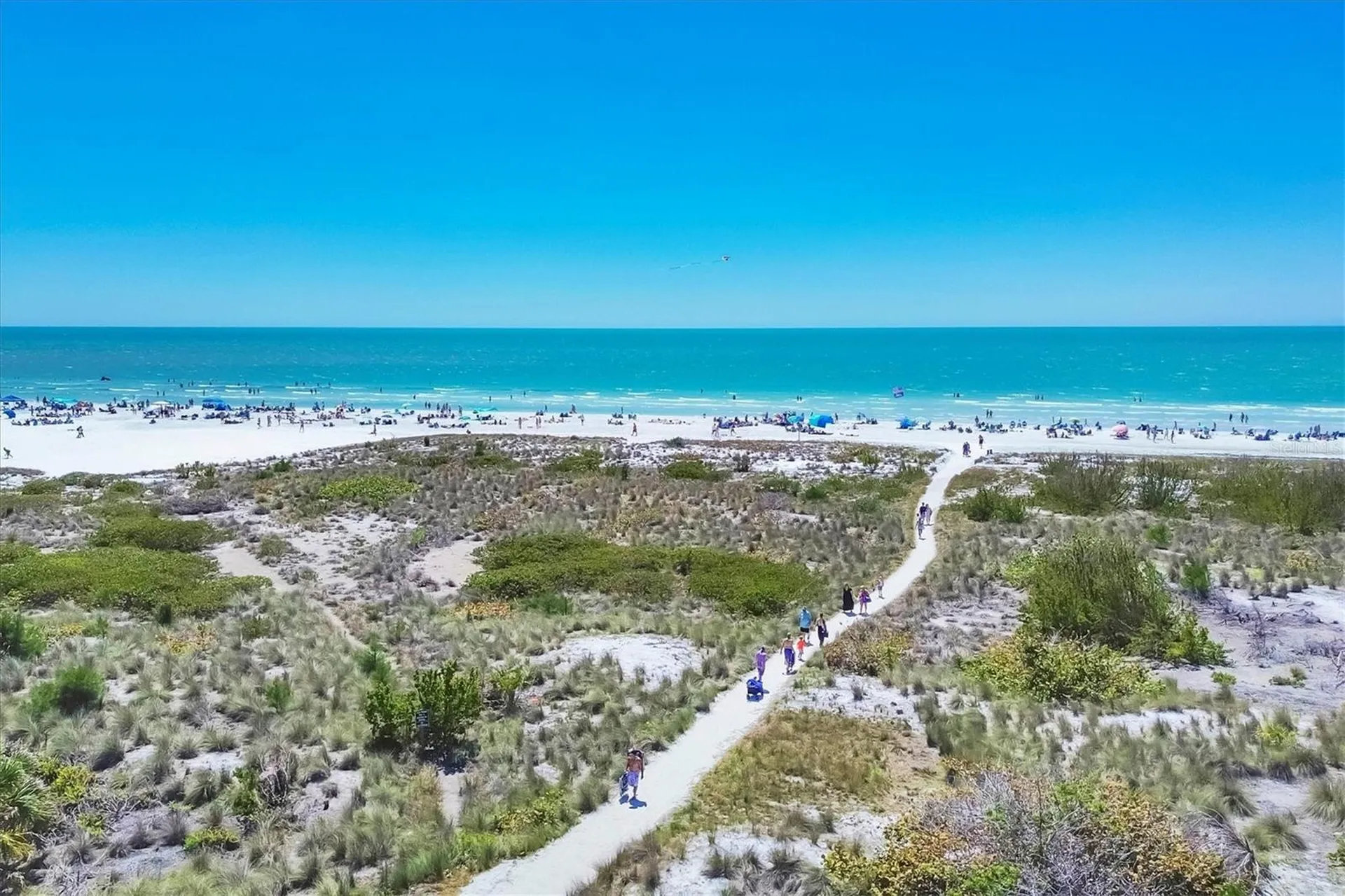 5300 Ocean Boulevard Sarasota FL 34242
