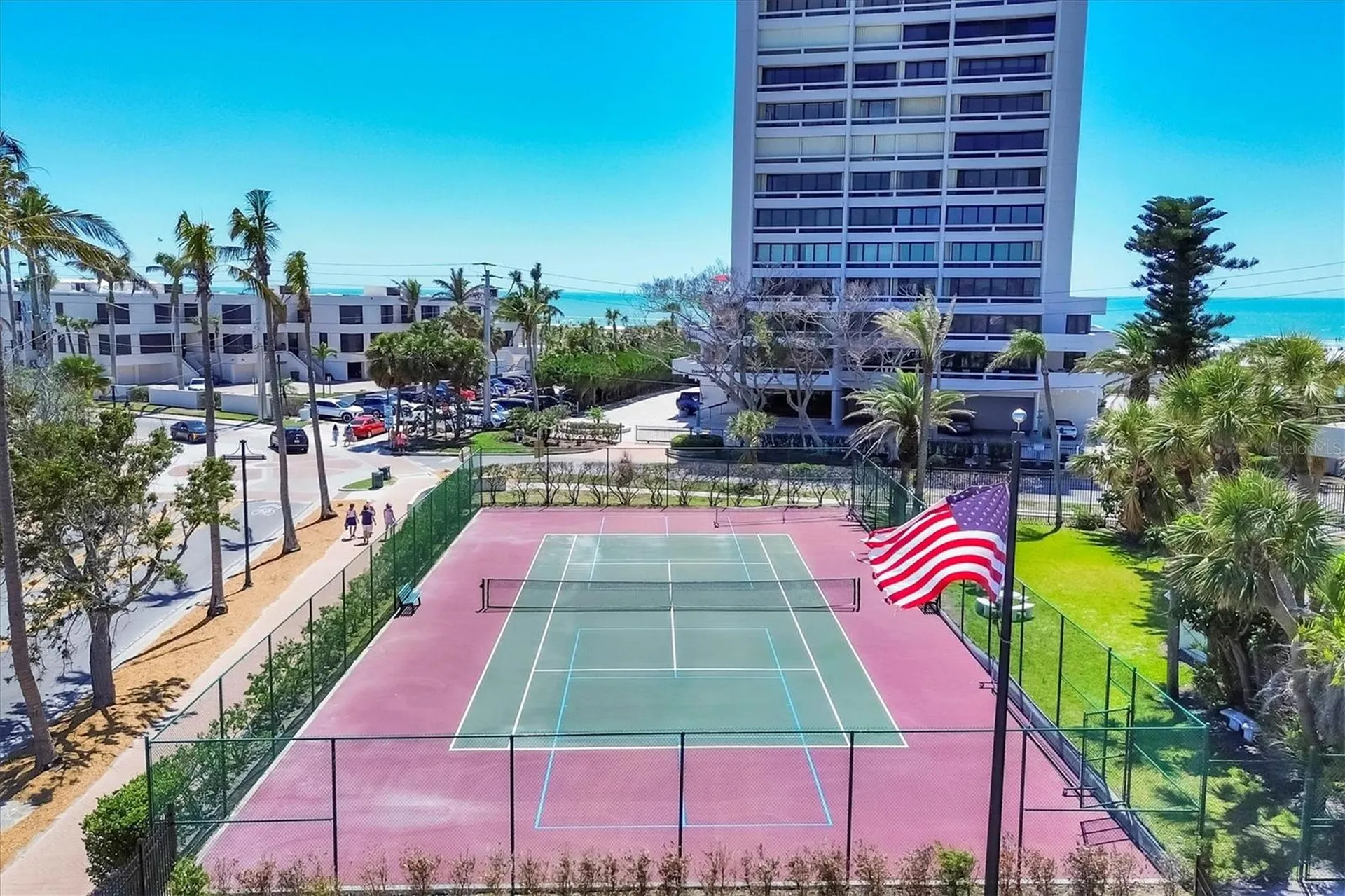 5300 Ocean Boulevard Sarasota FL 34242