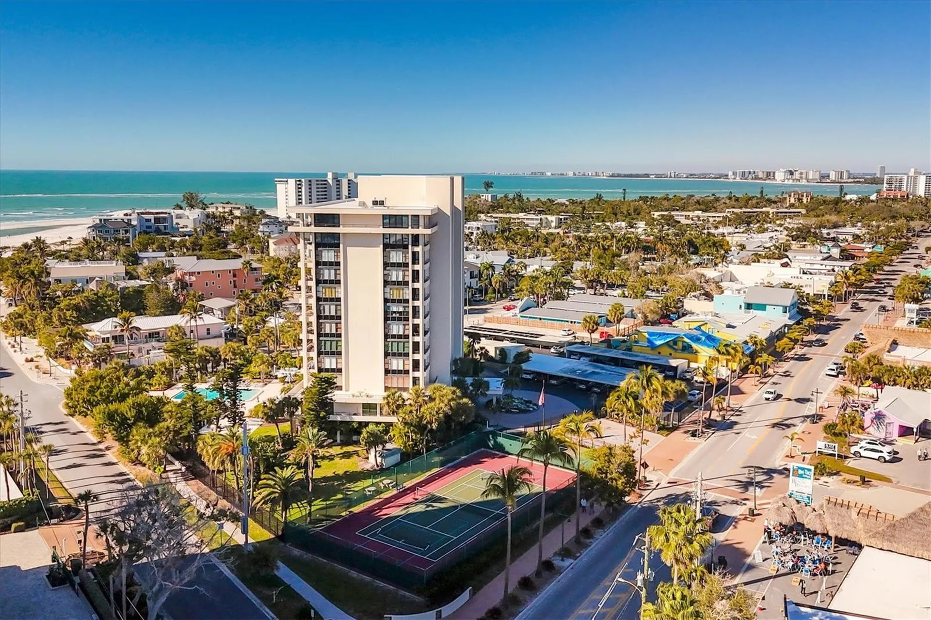 5300 Ocean Boulevard Sarasota FL 34242