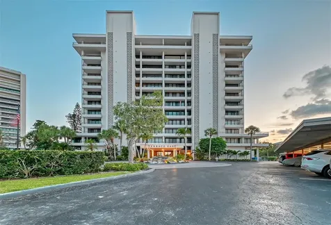 5300 Ocean Boulevard Sarasota FL 34242