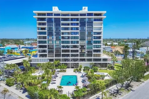 5300 Ocean Boulevard Sarasota FL 34242