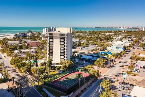 5300 Ocean Boulevard Sarasota FL 34242