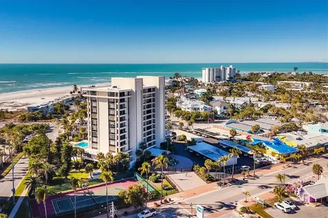 5300 Ocean Boulevard Sarasota FL 34242
