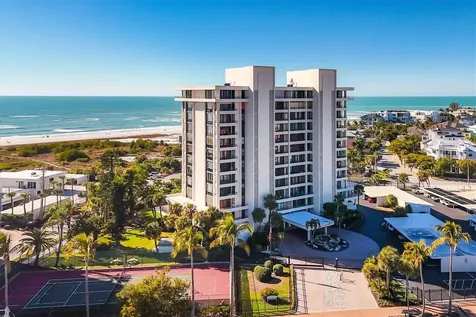 5300 Ocean Boulevard Sarasota FL 34242