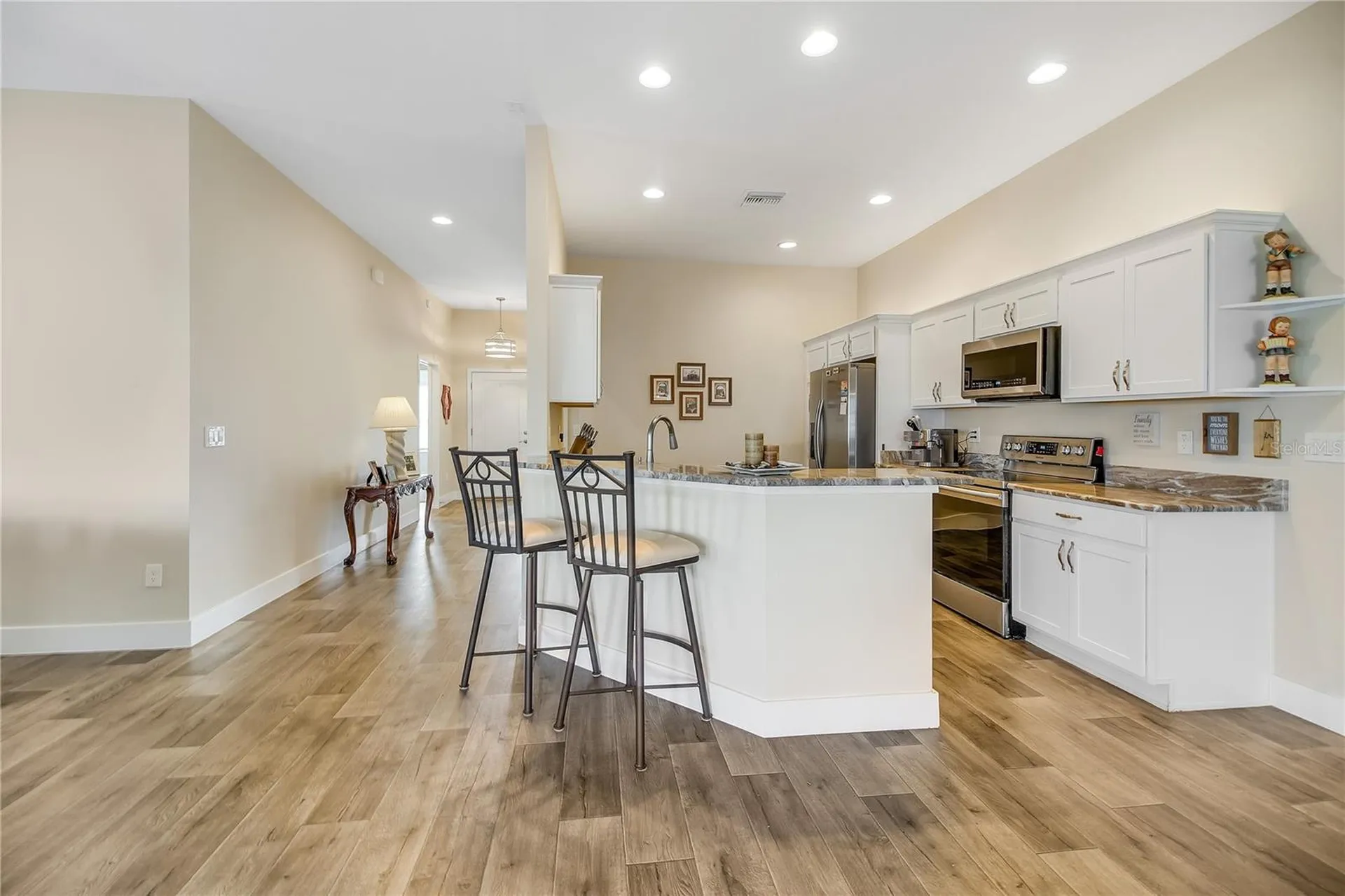 3323 Rohan Road Oxford FL 34484