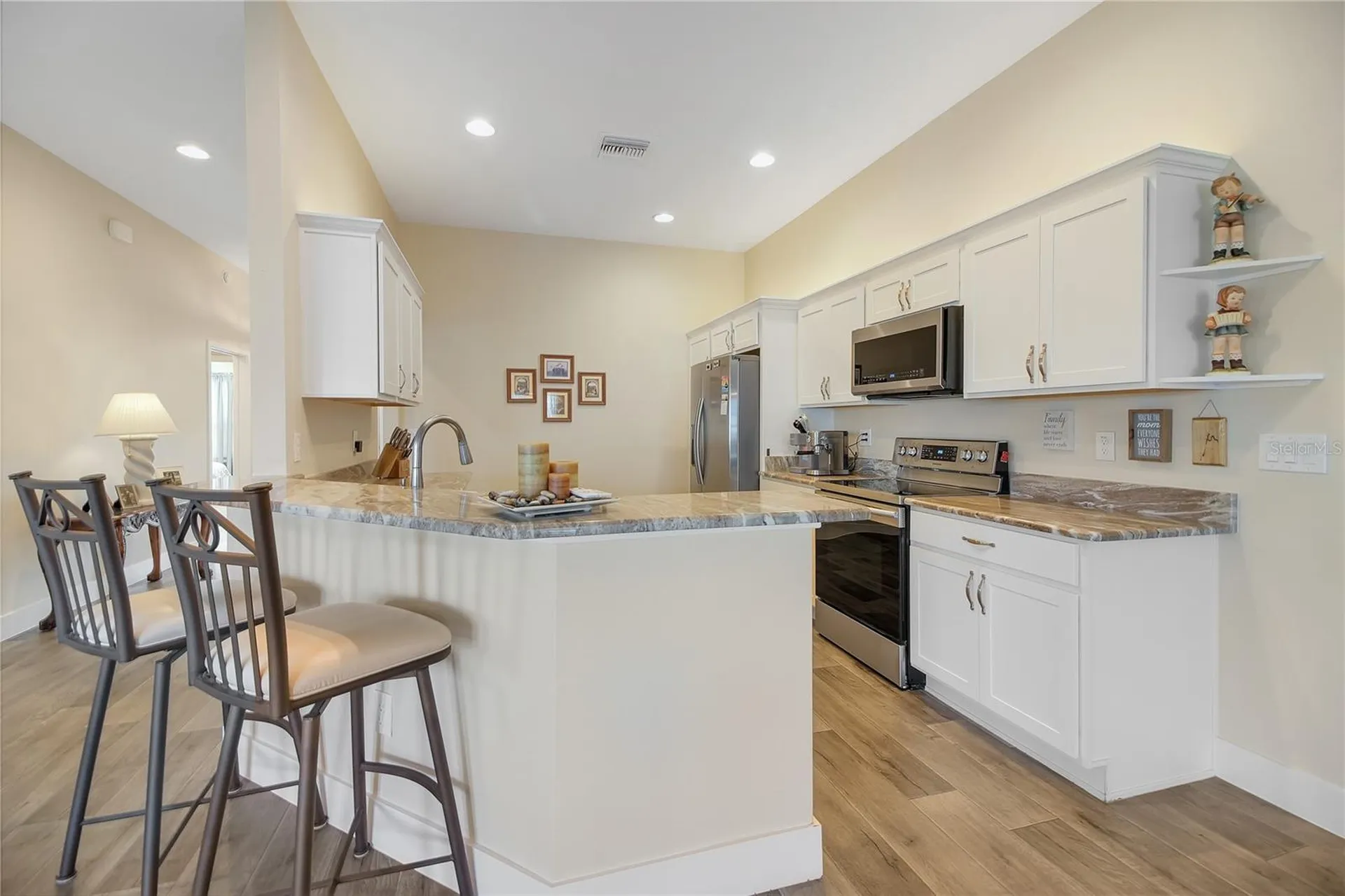 3323 Rohan Road Oxford FL 34484