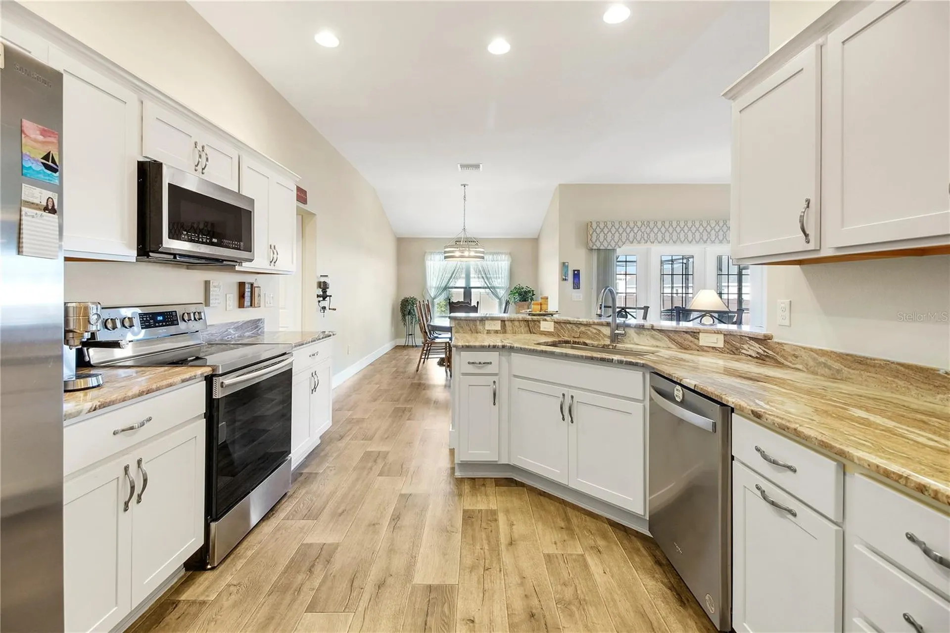 3323 Rohan Road Oxford FL 34484