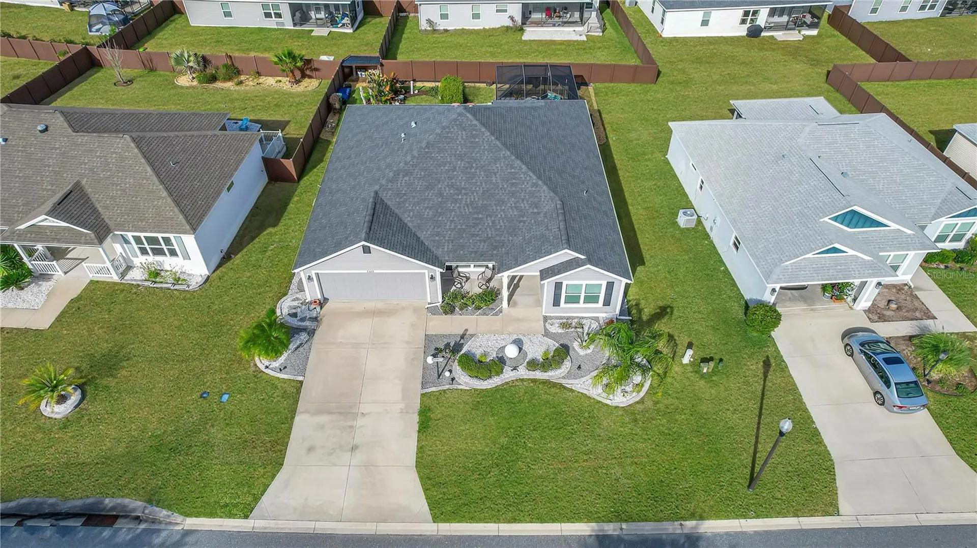 3323 Rohan Road Oxford FL 34484