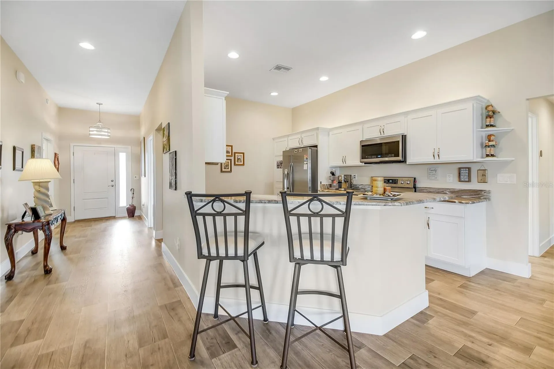 3323 Rohan Road Oxford FL 34484