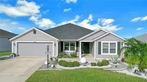 3323 Rohan Road Oxford FL 34484