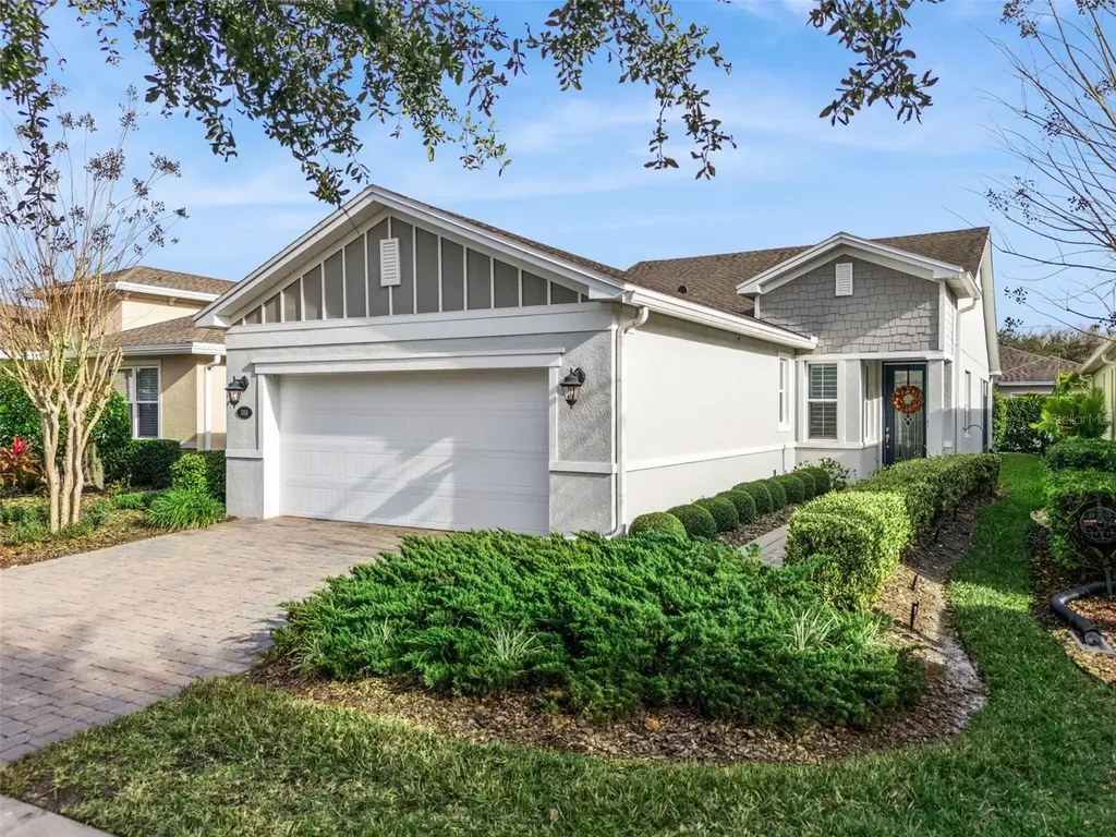 1353 Red Clover Lane Deland FL 32724