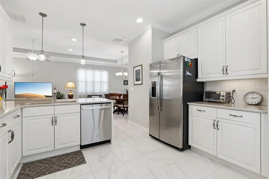 1353 Red Clover Lane Deland FL 32724