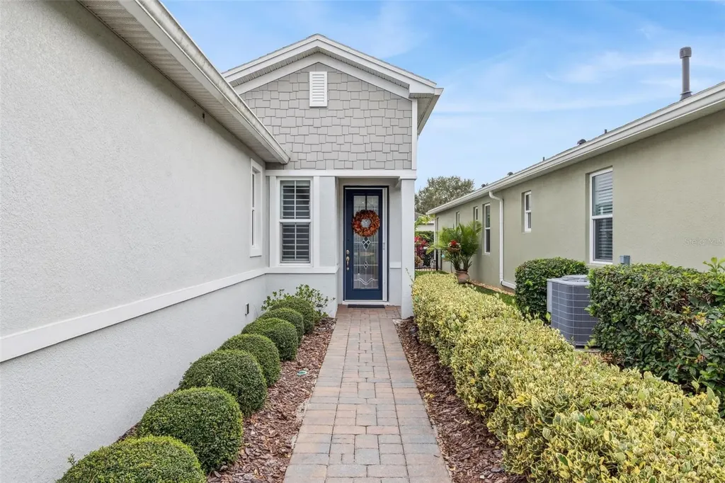 1353 Red Clover Lane Deland FL 32724