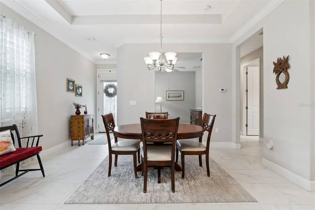 1353 Red Clover Lane Deland FL 32724