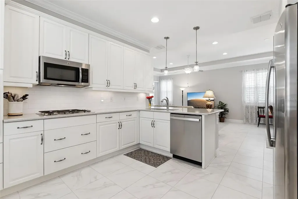 1353 Red Clover Lane Deland FL 32724