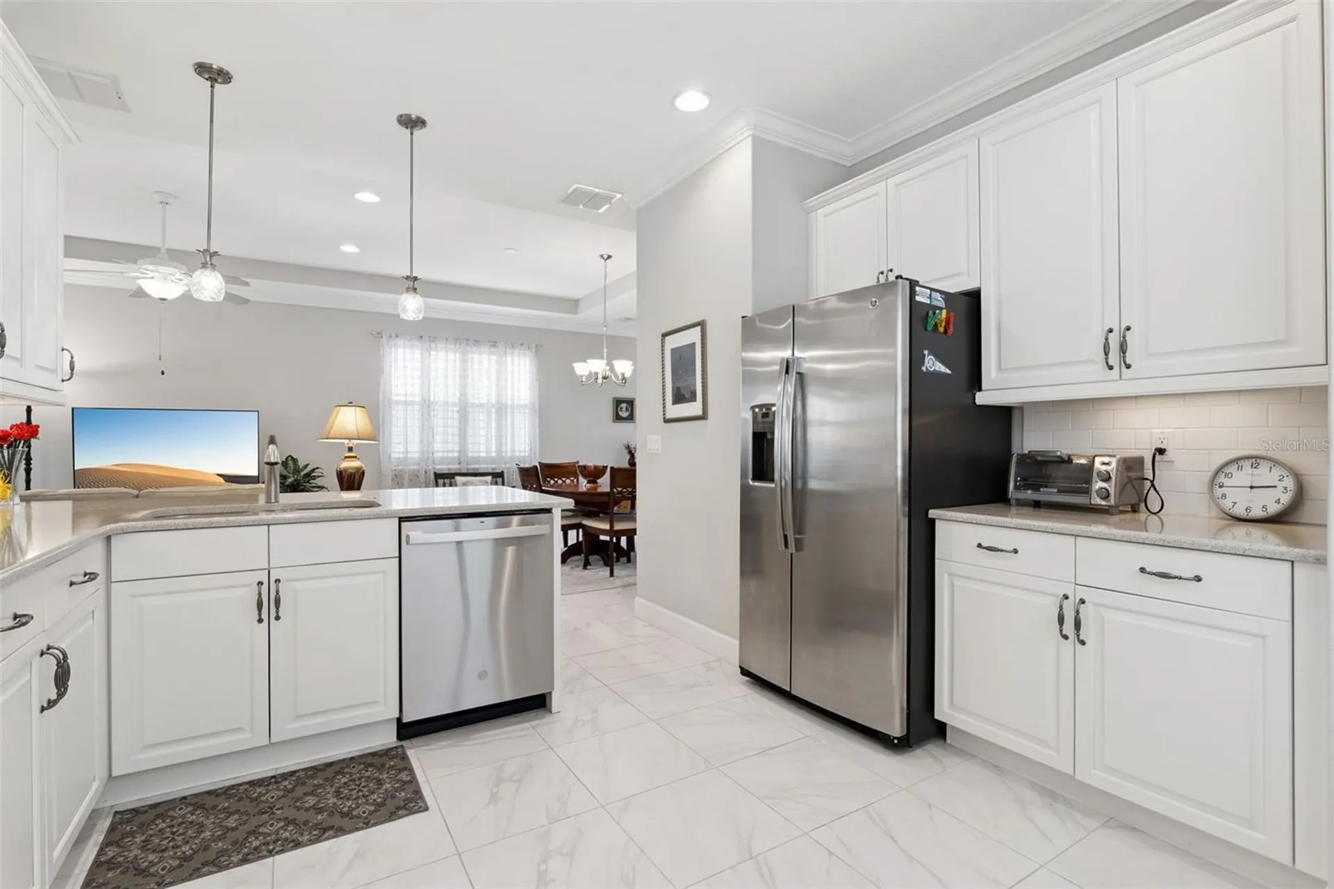1353 Red Clover Lane Deland FL 32724