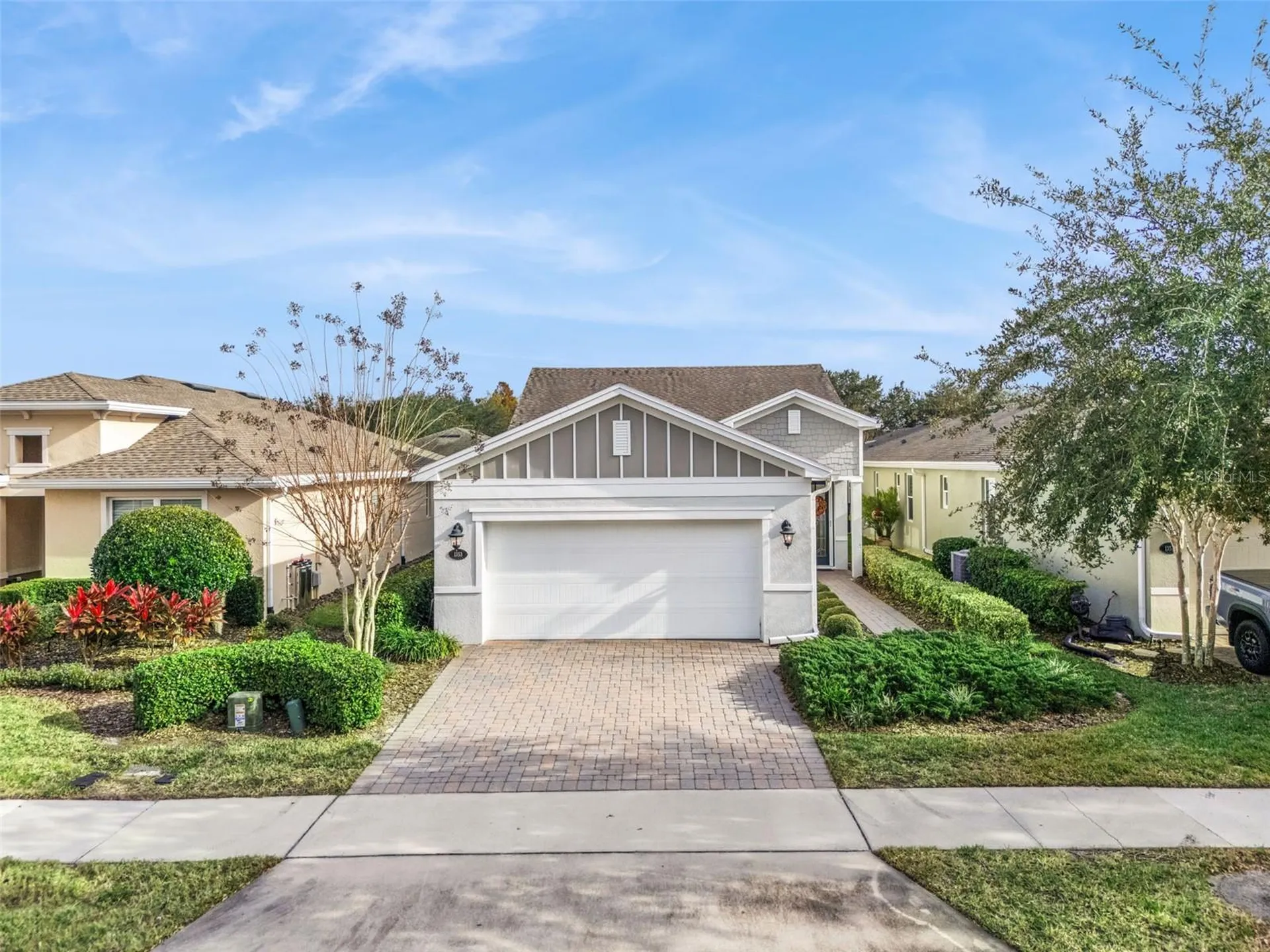 1353 Red Clover Lane Deland FL 32724