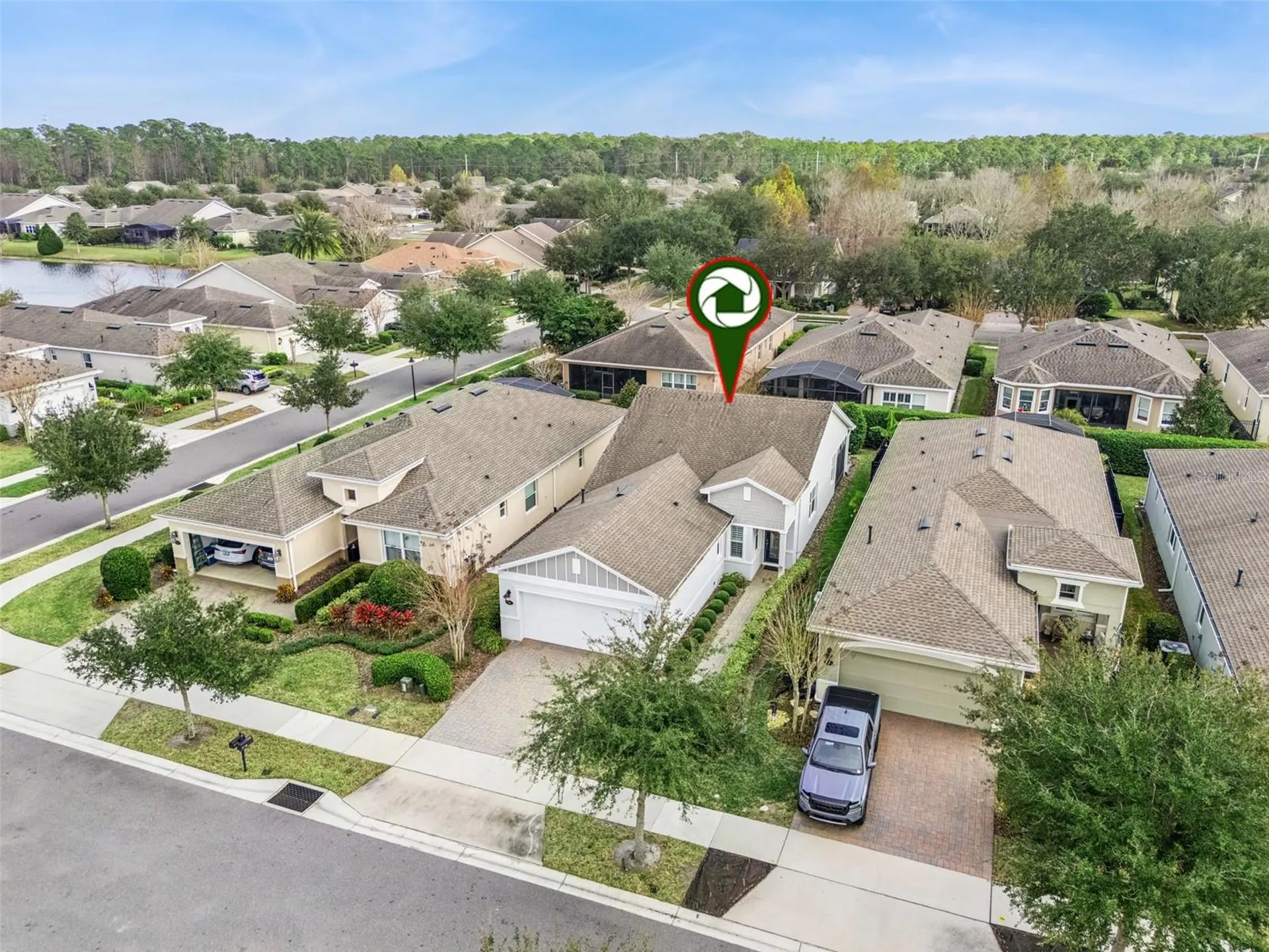 1353 Red Clover Lane Deland FL 32724