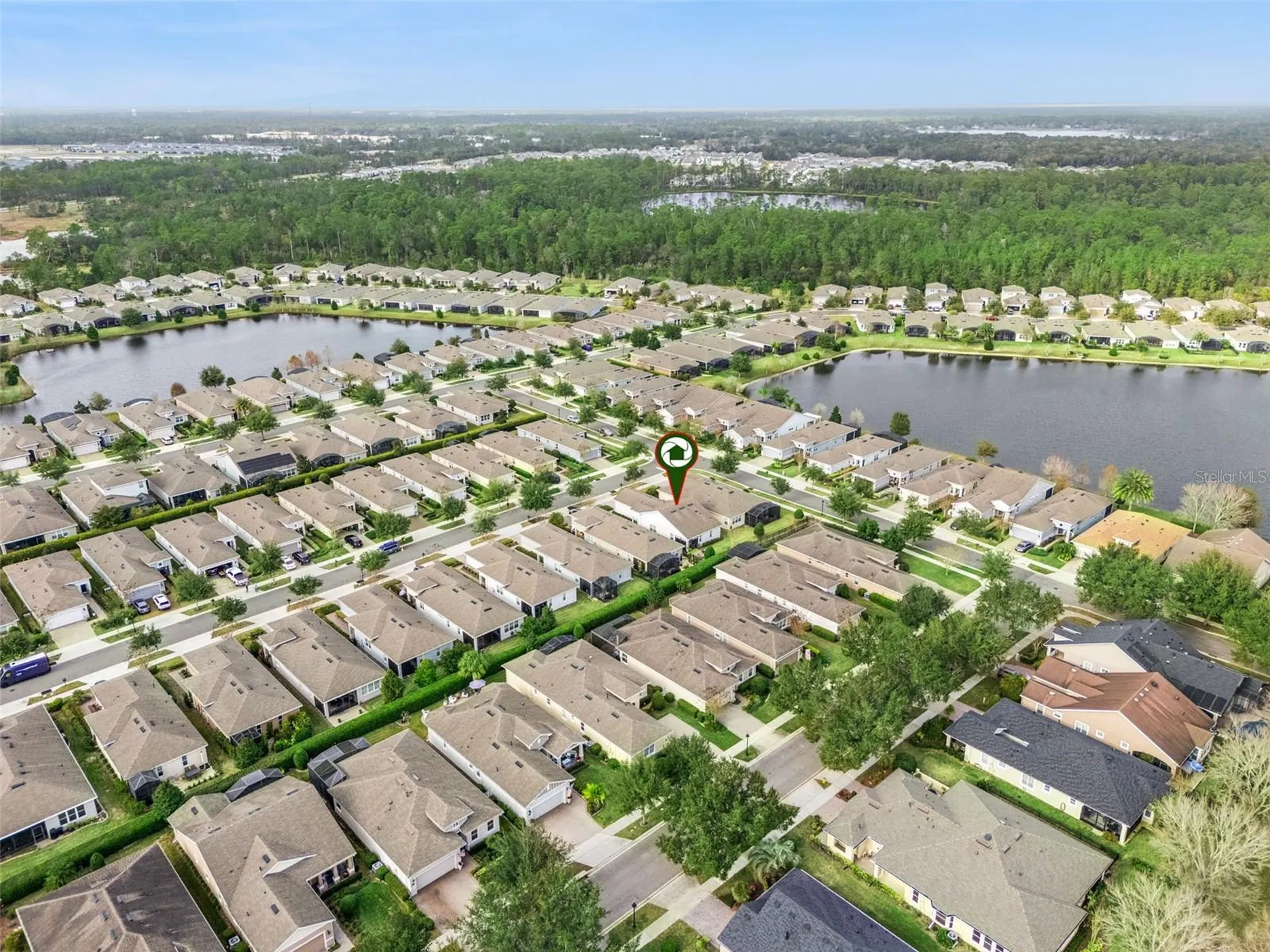 1353 Red Clover Lane Deland FL 32724