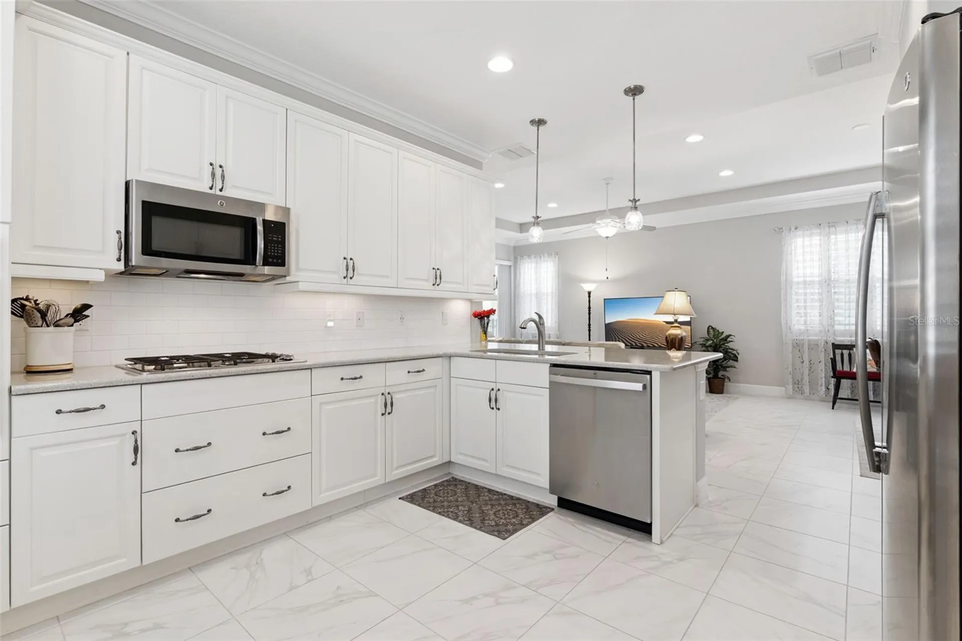 1353 Red Clover Lane Deland FL 32724
