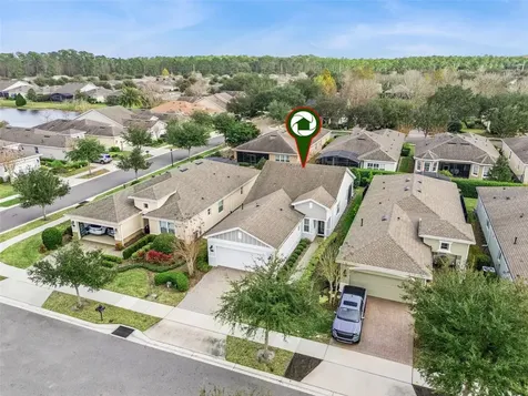 1353 Red Clover Lane Deland FL 32724