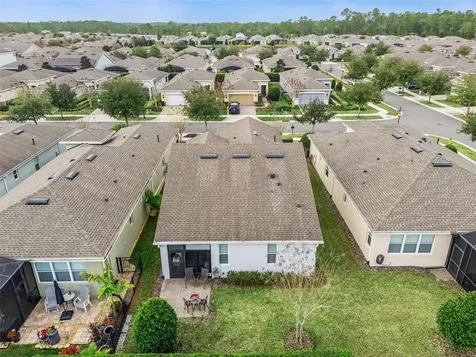 1353 Red Clover Lane Deland FL 32724