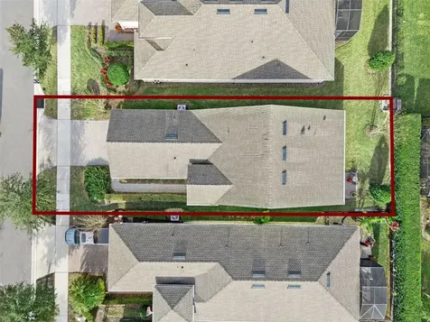 1353 Red Clover Lane Deland FL 32724