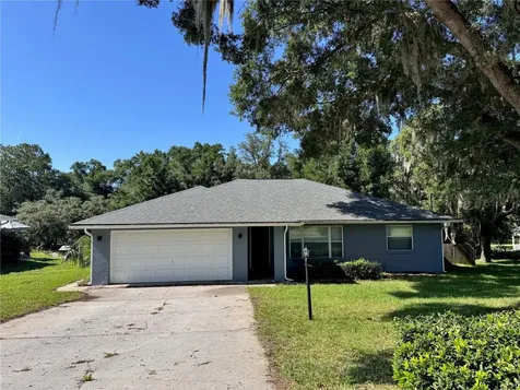 8114 E Decatur Court Floral City FL 34436