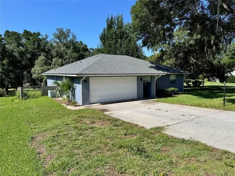8114 E Decatur Court Floral City FL 34436