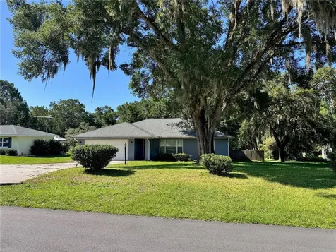 8114 E Decatur Court Floral City FL 34436
